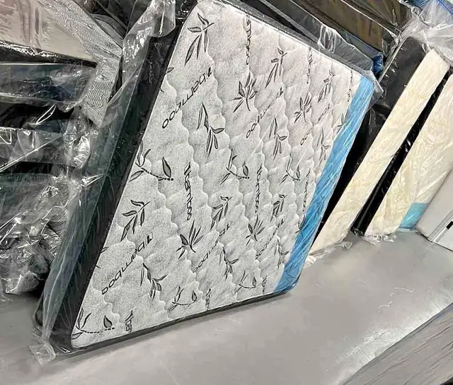 Double Mattress Clearance – Same Day Mattress Delivery - Photo 2