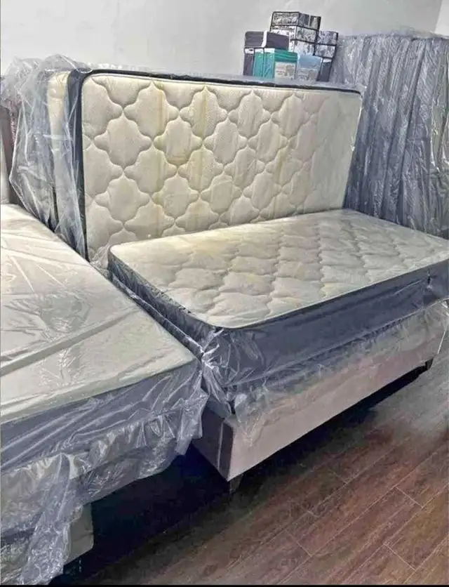 Double Mattress Clearance – Same Day Mattress Delivery - Photo 3