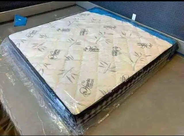 Double Mattress Clearance – Same Day Mattress Delivery - Photo 4