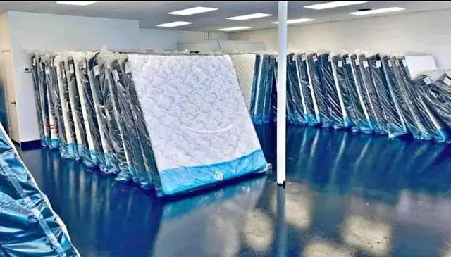 Double Mattress Clearance – Same Day Mattress Delivery - Photo 5