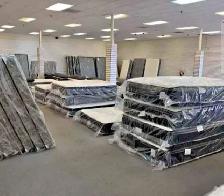 Double Mattress Sale – Comfortable Mattress – Delivered Today