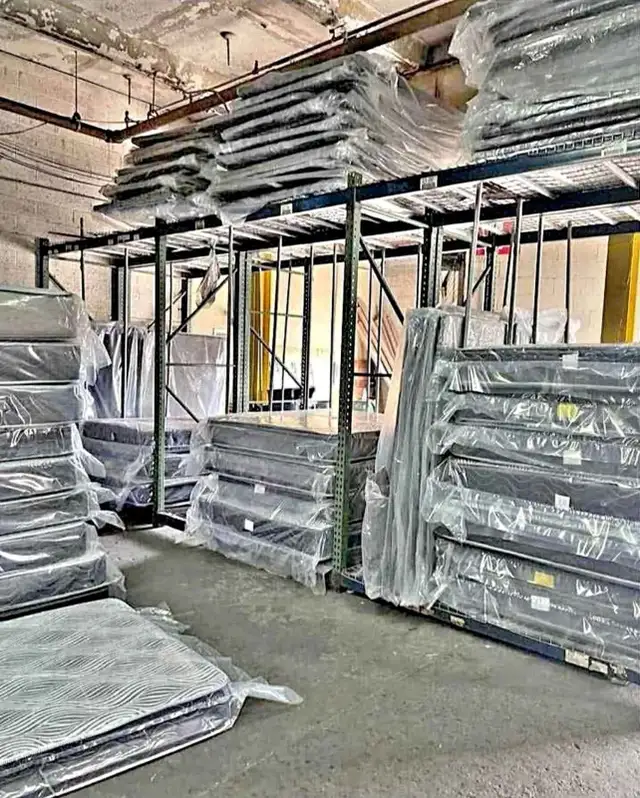 Queen Mattress Promo – Orthopedic Mattress – GTA Delivery - Photo 3