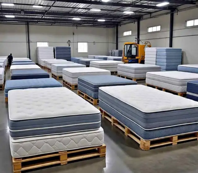 Queen Mattress Promo – Orthopedic Mattress – GTA Delivery - Photo 5