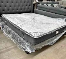 King Mattress Sale – Memory Foam Mattress – Free Delivery