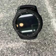 Galaxy Watch S3 Frontier