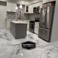 Professional Epoxy Flooring — Proper Prep & Premium Finish - Photo 3