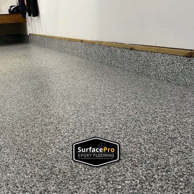 Professional Epoxy Flooring — Proper Prep & Premium Finish - Photo 4