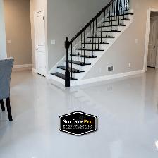 Professional Epoxy Flooring — Proper Prep & Premium Finish - Photo 5