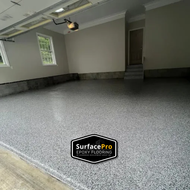 Professional Epoxy Flooring — Proper Prep & Premium Finish - Photo 6