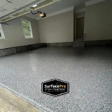 Professional Epoxy Flooring — Proper Prep & Premium Finish - Photo 6
