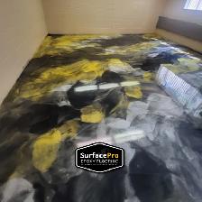 Professional Epoxy Flooring — Proper Prep & Premium Finish - Photo 8