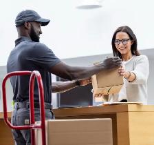 delivery drivers wanted