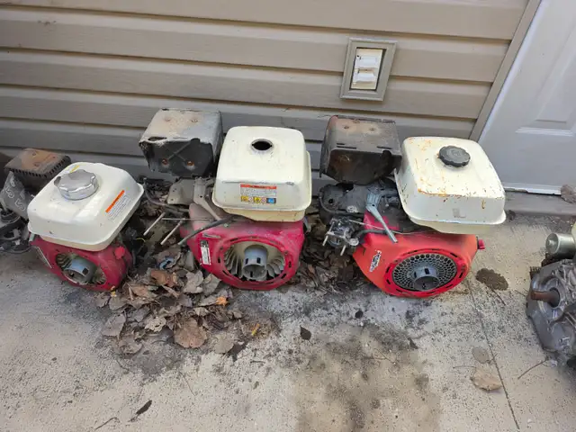 Honda Engines