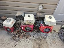 Honda Engines