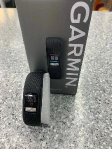 Garmin Vivofit 4 Activity Watch - Photo 2