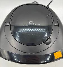 Insignia ns-b4111-c Portable Radio & CD Player with Power - Photo 3