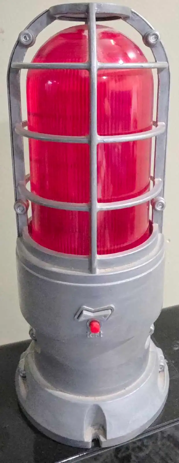 Budweiser Red Goal Light - Photo 2