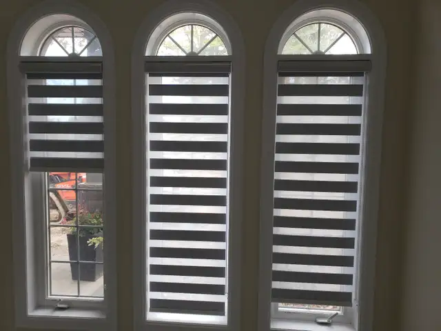 Zebra blinds for sale - Photo 2