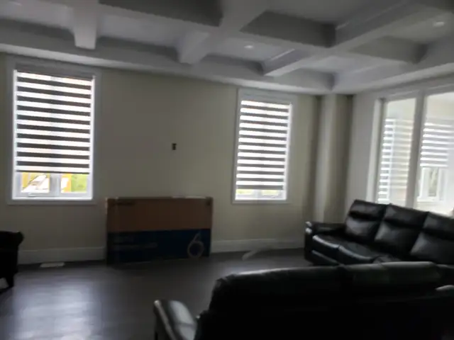 Zebra blinds for sale - Photo 3