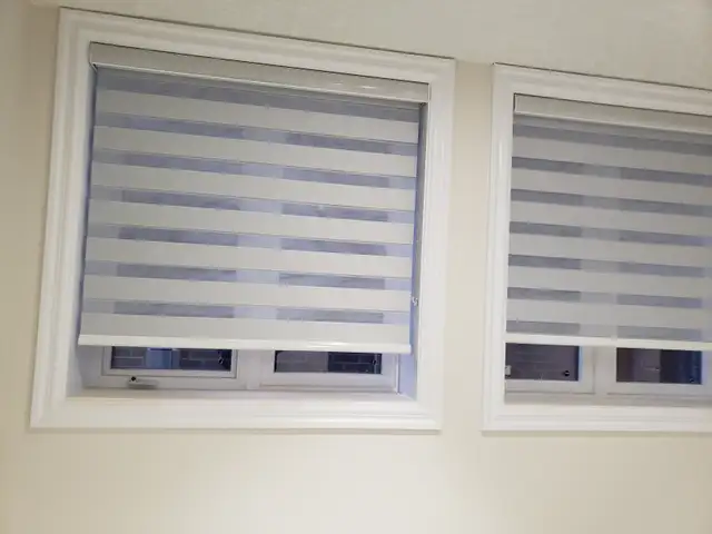 Zebra blinds for sale - Photo 5