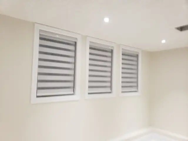 Zebra blinds for sale - Photo 6