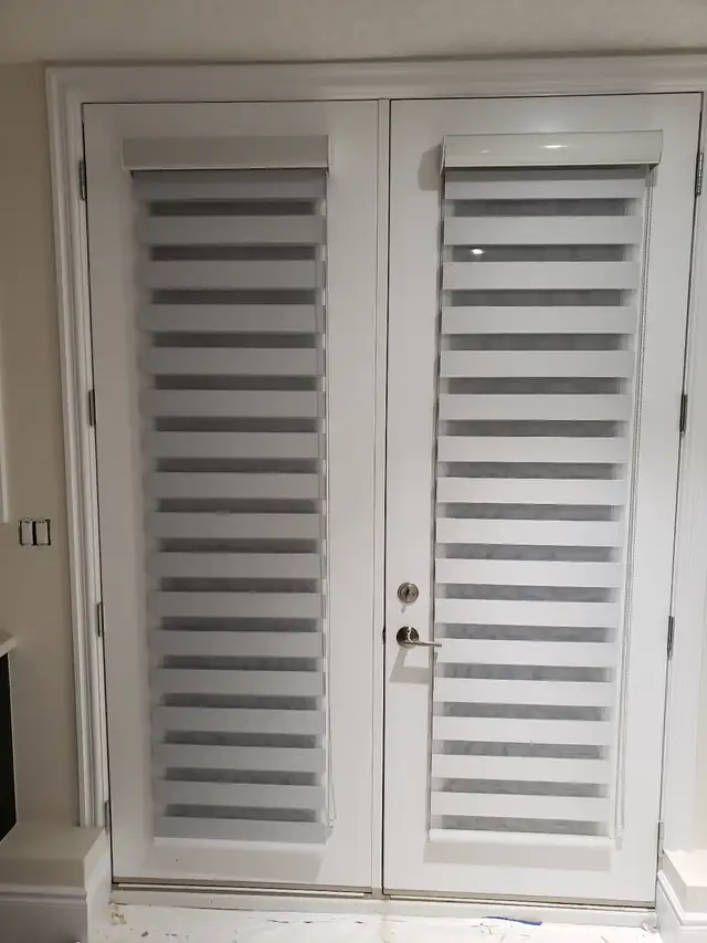Zebra blinds for sale - Photo 7