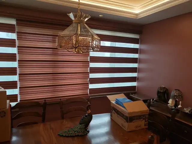 Zebra blinds for sale - Photo 8