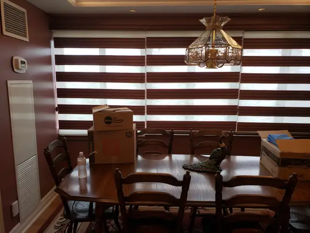 Zebra blinds for sale - Photo 9