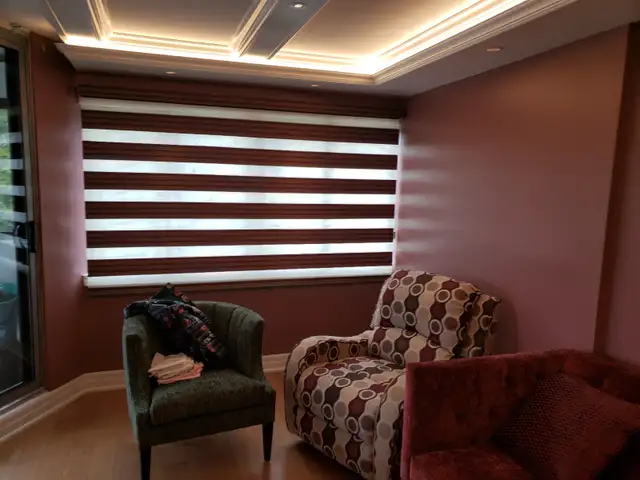 Zebra blinds for sale - Photo 10
