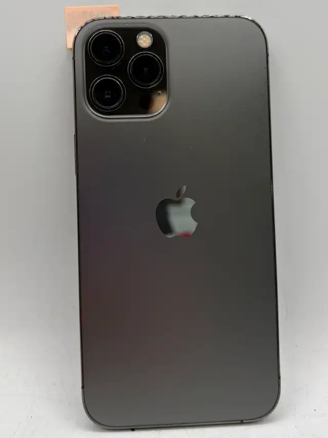 128GB Apple iPhone 12 Pro Max (Model: a2410 )
