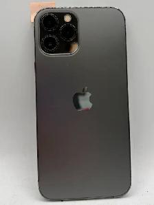 128GB Apple iPhone 12 Pro Max (Model: a2410 )