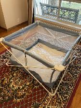 EVENFLO Washable Playard/Playpen