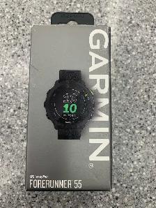 Garmin Forerunner55 GPS Running Watch