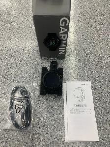 Garmin Forerunner55 GPS Running Watch - Photo 3