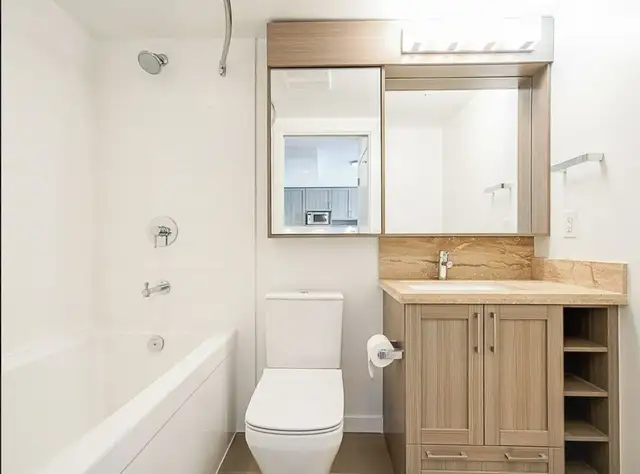 JOYCE-COLLINGWOOD AREA, 1-BEDROOM/1-BATHROOM UNIT FOR RENT - Photo 12