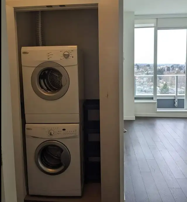JOYCE-COLLINGWOOD AREA, 1-BEDROOM/1-BATHROOM UNIT FOR RENT - Photo 14