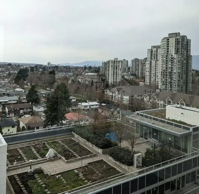 JOYCE-COLLINGWOOD AREA, 1-BEDROOM/1-BATHROOM UNIT FOR RENT - Photo 15
