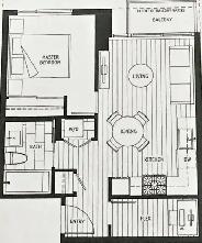 JOYCE-COLLINGWOOD AREA, 1-BEDROOM/1-BATHROOM UNIT FOR RENT - Photo 16