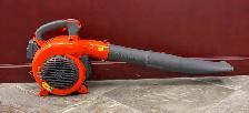 Husqvarna 125bv Gas Blower