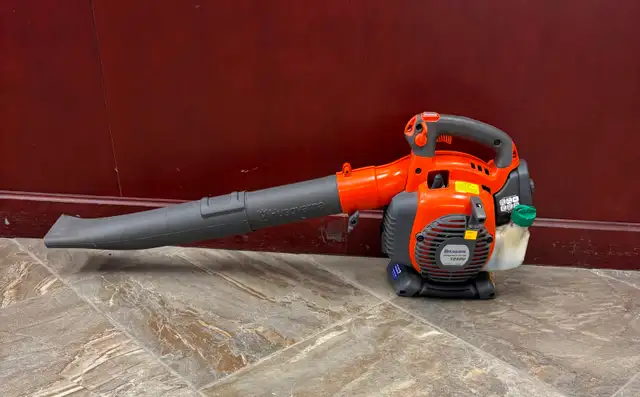 Husqvarna 125bv Gas Blower - Photo 2