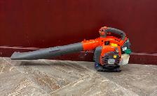 Husqvarna 125bv Gas Blower - Photo 2