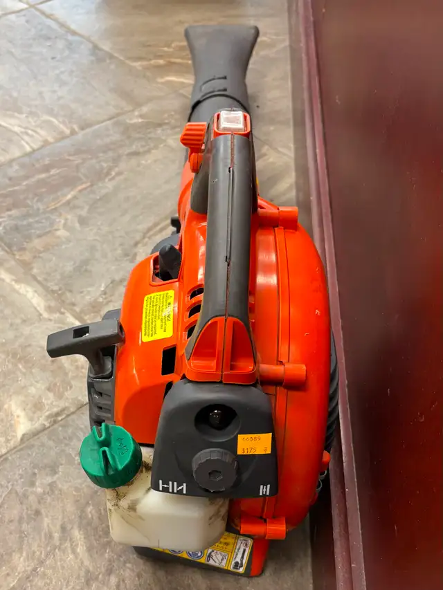 Husqvarna 125bv Gas Blower - Photo 3