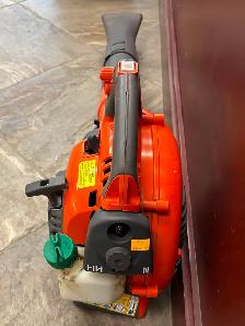 Husqvarna 125bv Gas Blower - Photo 3