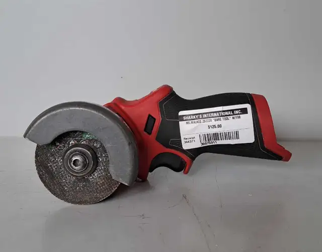 Milwaukee Cut Off Tool 252220 (30975911)