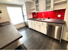 Magnifique Loft St.Roch Québec