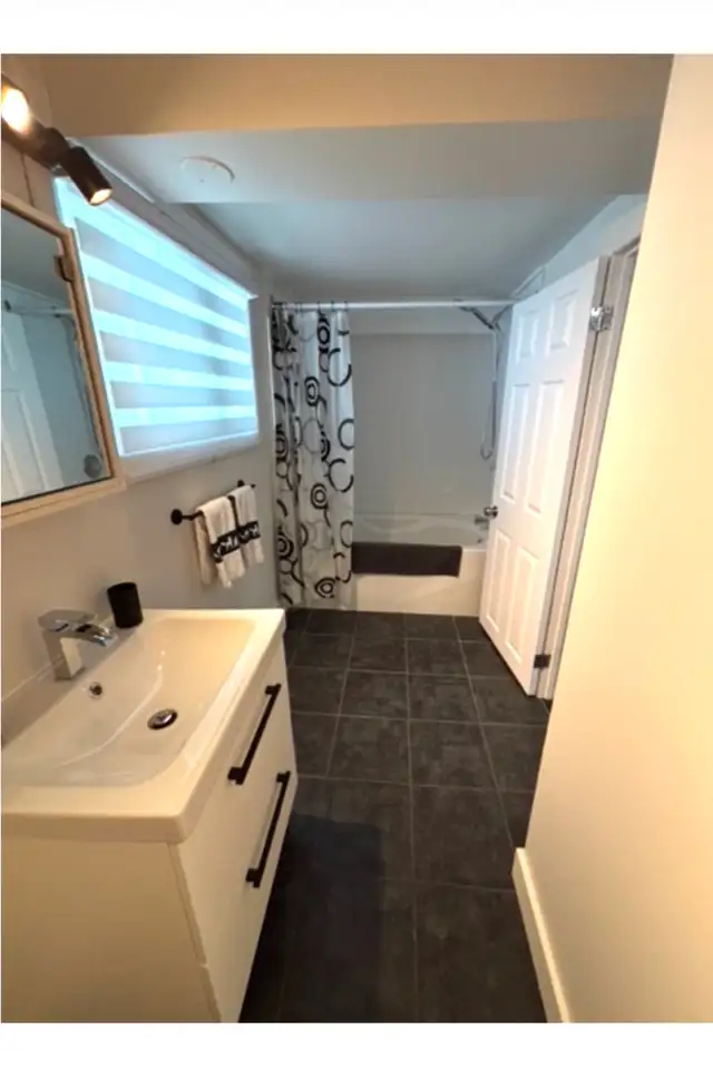 Magnifique Loft St.Roch Québec - Photo 2