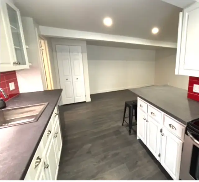Magnifique Loft St.Roch Québec - Photo 3