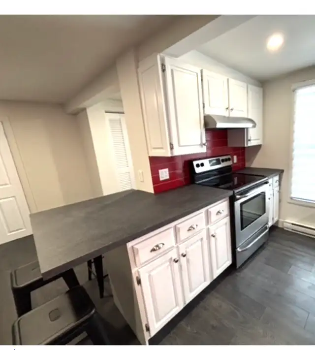 Magnifique Loft St.Roch Québec - Photo 6