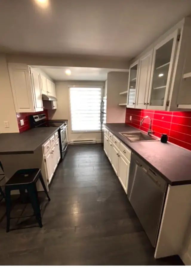 Magnifique Loft St.Roch Québec - Photo 7