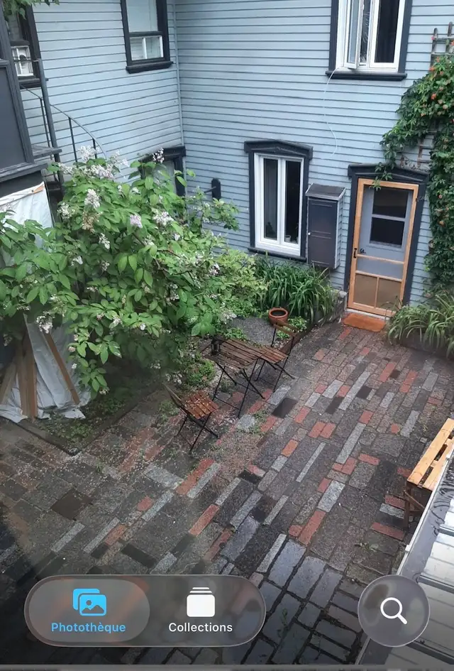 Magnifique Loft St.Roch Québec - Photo 8